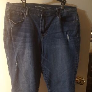 Old Navy Jeans